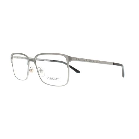 versace glasses 1232|Versace unisex eyeglasses.